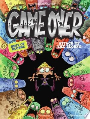 Game Over - Best of Blorks Attack of the Blorks [BD]