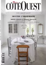 Maisons Côté Ouest N°139 – Décembre 2018-Janvier 2019 [Magazines]