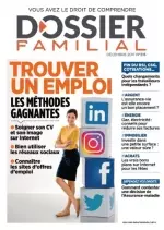 Dossier Familial - Décembre 2017 [Magazines]