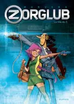 Zorglub [BD]