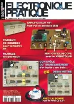 Electronique Pratique N°364 [Magazines]