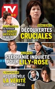 TV Hebdo - 3 Janvier 2024  [Magazines]