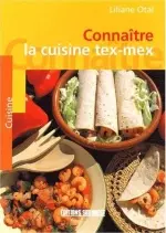 Connaître la cuisine tex-mex [Livres]