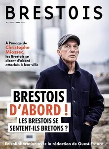 Brestois - Décembre 2024 [Magazines]