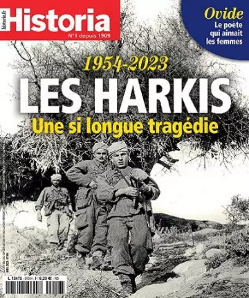 Historia N°916 – Avril 2023 [Magazines]