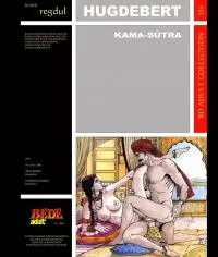 Kama-Sûtra (Hugdebert) [Adultes]