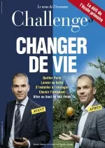 Challenges N°531 Du 31 Août 2017 [Magazines]