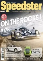 Speedster - Janvier-Février 2018 [Magazines]