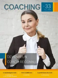 Coaching N.33 - Septembre 2024 [Magazines]