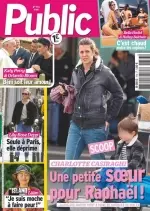 Public N°773 - 4 au 10 Mai 2018 [Magazines]