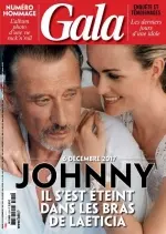 Gala France - 13 Décembre 2017  [Magazines]