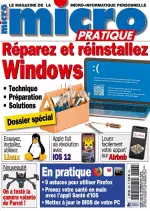 Micro Pratique N°266 – Novembre 2018 [Magazines]