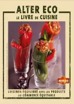 Alter Eco, le livre de cuisine  [Livres]