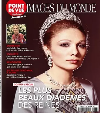 Point De Vue Images Du Monde N°71 – Décembre 2020-Février 2021  [Magazines]