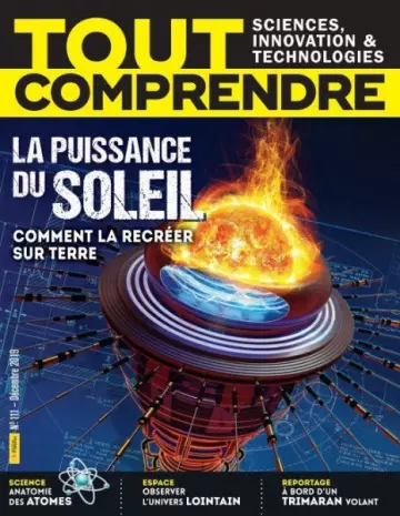 Tout Comprendre - Décembre 2019 [Magazines]