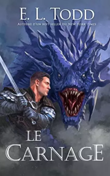 FUSE T4 - LE CARNAGE - E.L. TODD - [Livres]