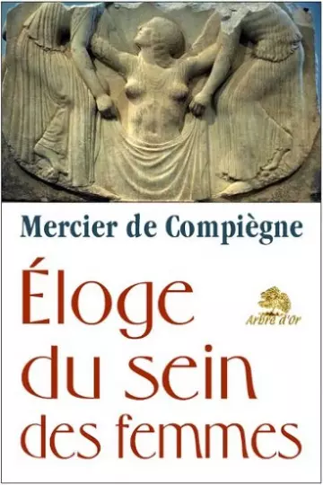 Éloge du sein des femmes [Livres]