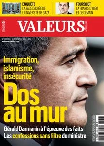 Valeurs Actuelles N.4536 - 2 Novembre 2023 [Magazines]