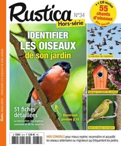 Rustica Hors-Série - N°34 2023 [Magazines]