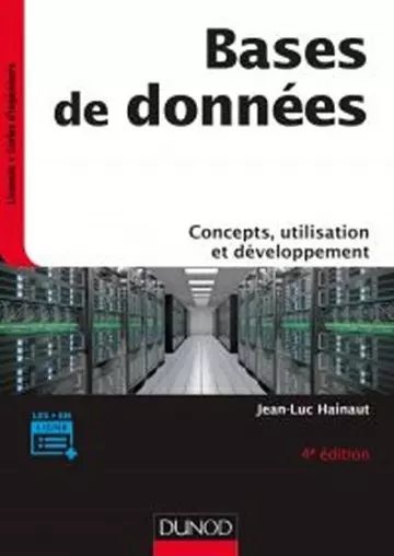 Bases de données: Concepts, utilisation et développement [Livres]