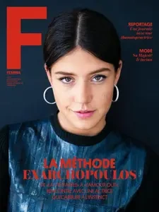 Femina France - 27 Octobre 2024  [Magazines]