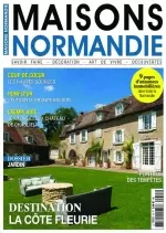 Maisons Normandie - N.15 2018 [Magazines]