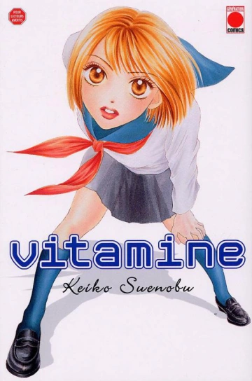 VITAMINE [Mangas]