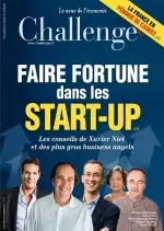 Challenges N°541 Du 9 Novembre 2017 [Magazines]