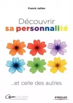 Découvrir sa personnalité [Livres]