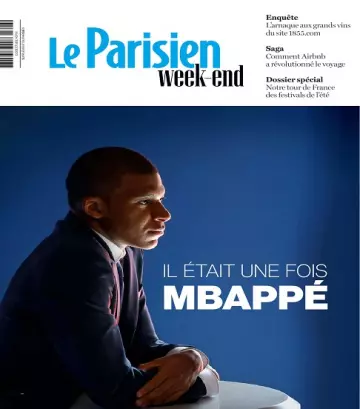 Le Parisien Magazine Du 17 Juin 2022 [Magazines]