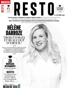 Resto N.2 - Mars-Avril-Mai 2023  [Magazines]