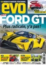 Evo France - Juin 2017 [Magazines]