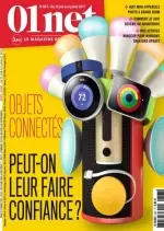 01net - 21 Juin au 4 Juillet 2017 [Magazines]