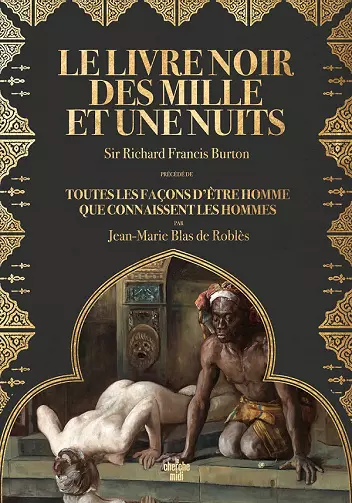 Le livre noir des Mille et une nuits [Livres]