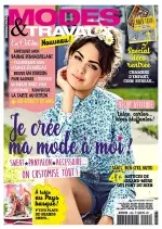 Modes et Travaux N°1403 - Octobre 2017 [Magazines]