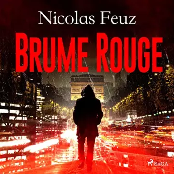 Brume Rouge Nicolas Feuz  [AudioBooks]