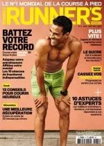 Runner's World N°71 - Septembre 2017 [Magazines]