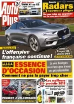 Auto Plus - 13 Avril 2018 [Magazines]