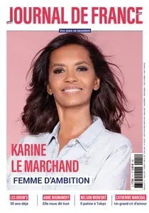 Journal de France N.111 - Mars 2025 [Magazines]