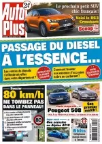 Auto Plus N°1556 Du 29 Juin 2018 [Magazines]