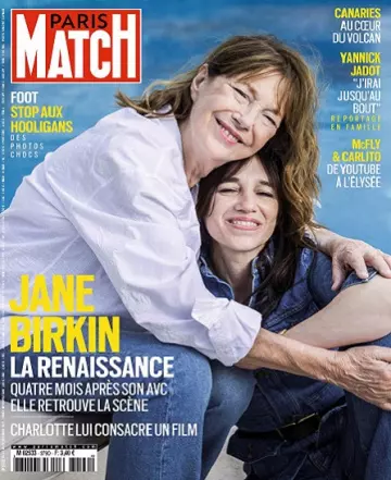 Paris Match N°3790 Du 23 Décembre 2021 [Magazines]