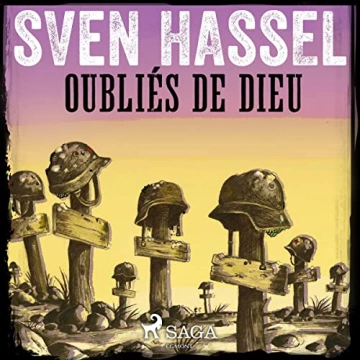 Oubliés de Dieu  Sven Hassel [AudioBooks]