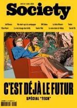 Society Hors Série N°9 – Best Of 2018 [Magazines]