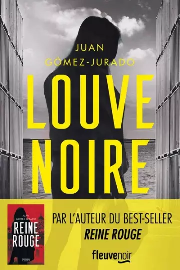 Reine Rouge Tome 2 : Louve Noire  Juan Gomez-Jurado [Livres]