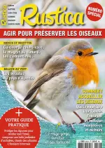 Rustica N°2554 Du 7 Décembre 2018  [Magazines]