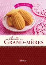 Recettes de nos grand-mères [Livres]