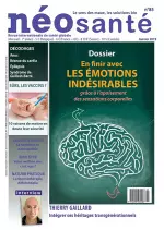 NéoSanté N°85 – Janvier 2019 [Magazines]