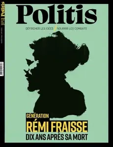 Politis - 17 Octobre 2024  [Magazines]