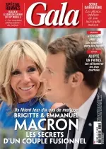 Gala N°1272 Du 25 Octobre 2017 [Magazines]