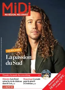 Midi Ouest - 10 Novembre 2024 [Magazines]